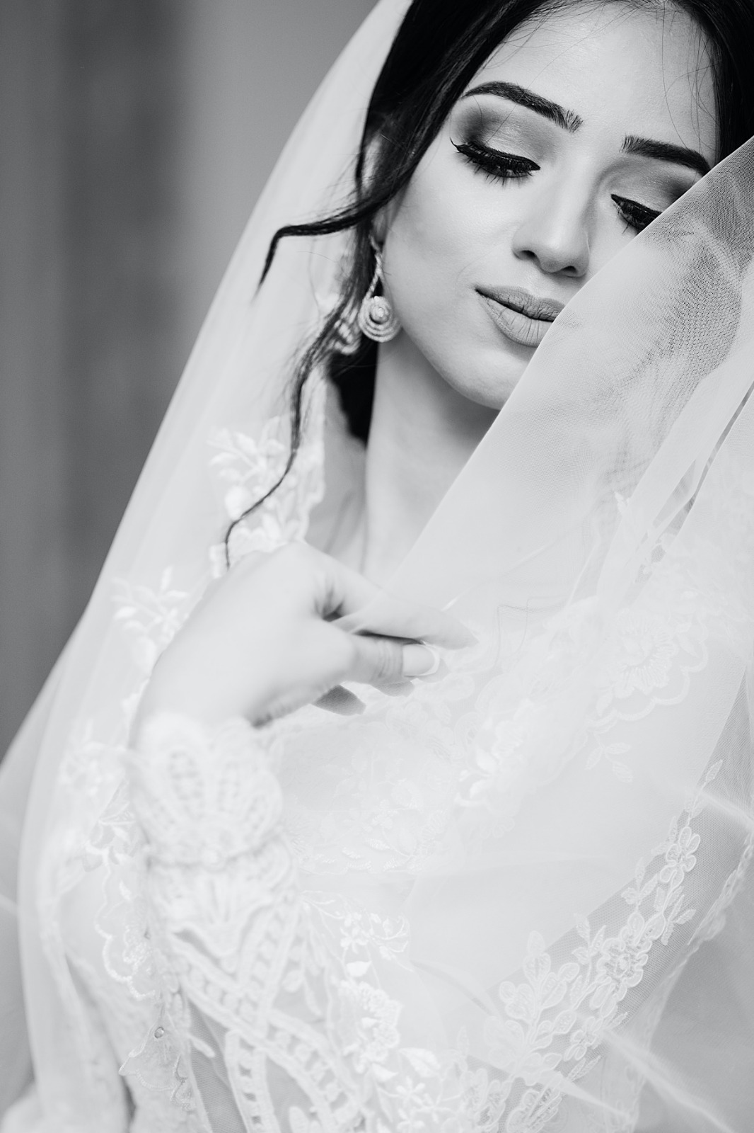 Bridal Makeup 2