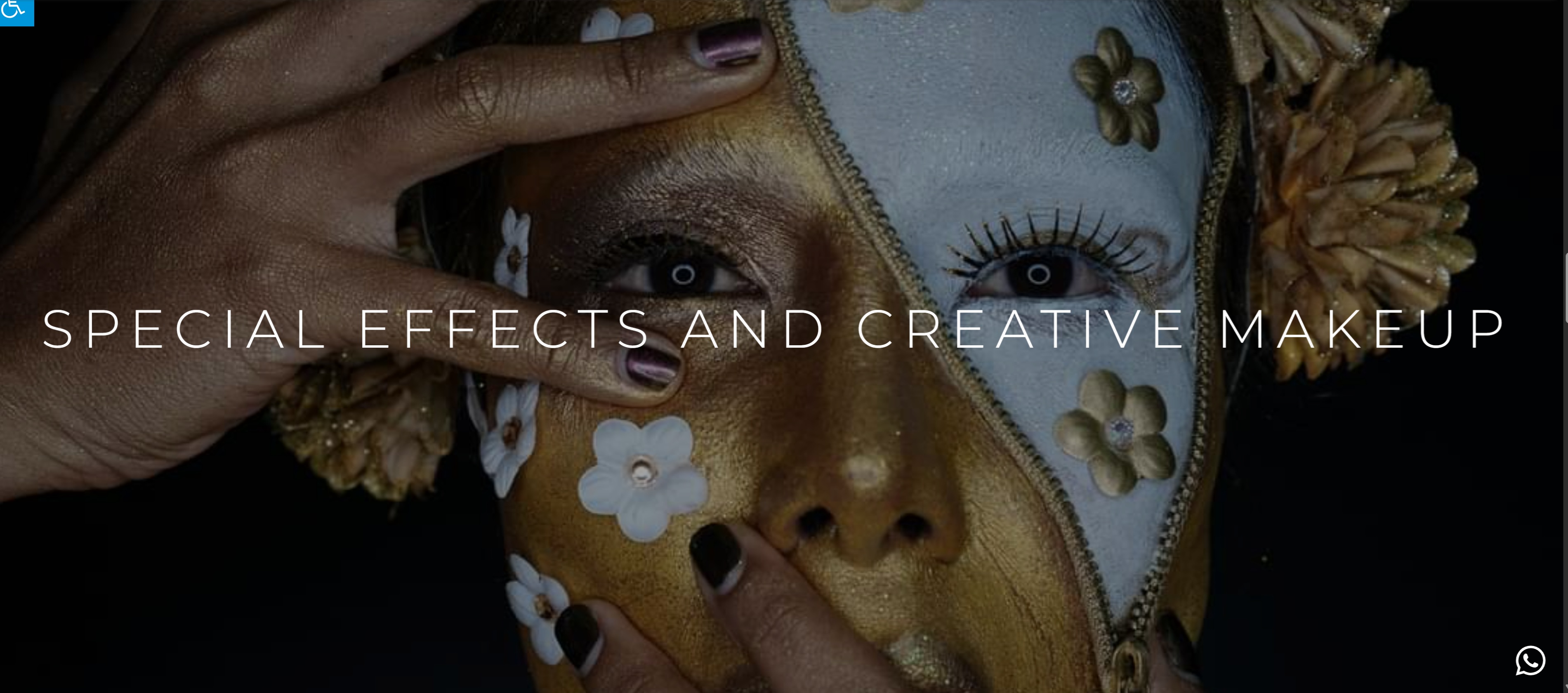 Special Effects Makeup