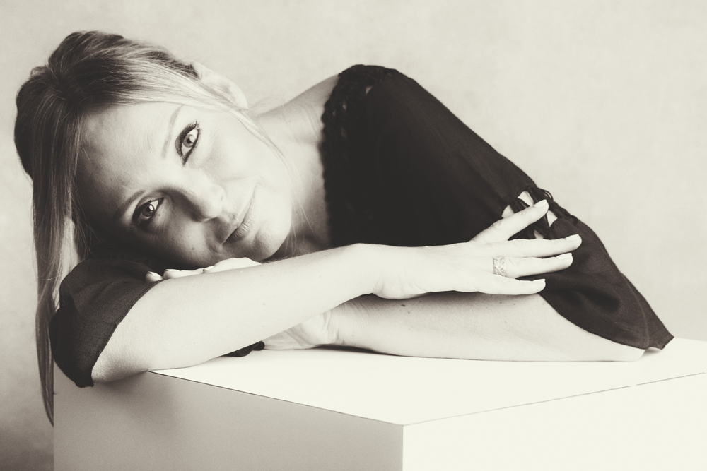 דנה זסמנוביץ