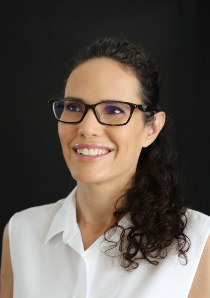 חגית קירשנר שלום