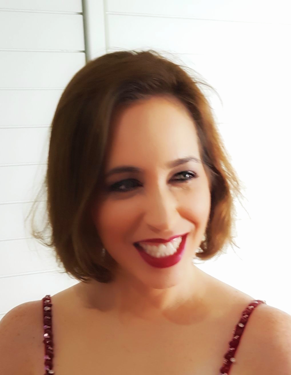 סאני יסטורם